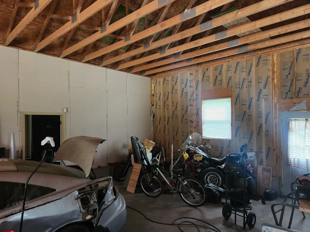 5948 Kniss Road Oliver Township MI 49646