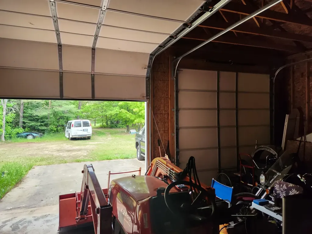 5948 Kniss Road Oliver Township MI 49646