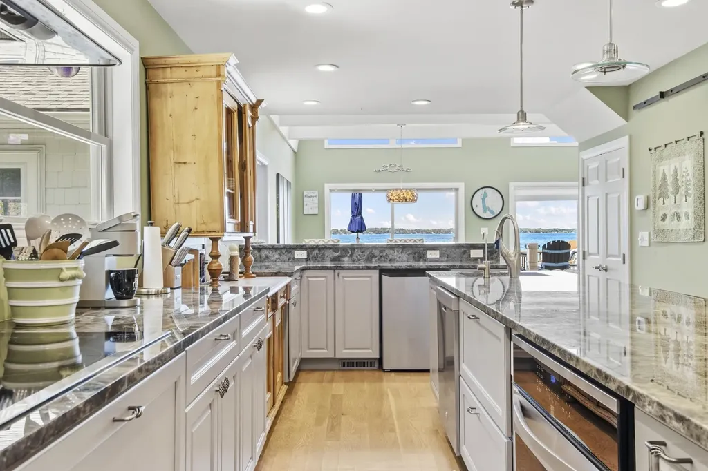 10120 E Elk Lake Drive Milton Township MI 49676