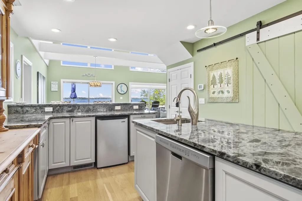 10120 E Elk Lake Drive Milton Township MI 49676