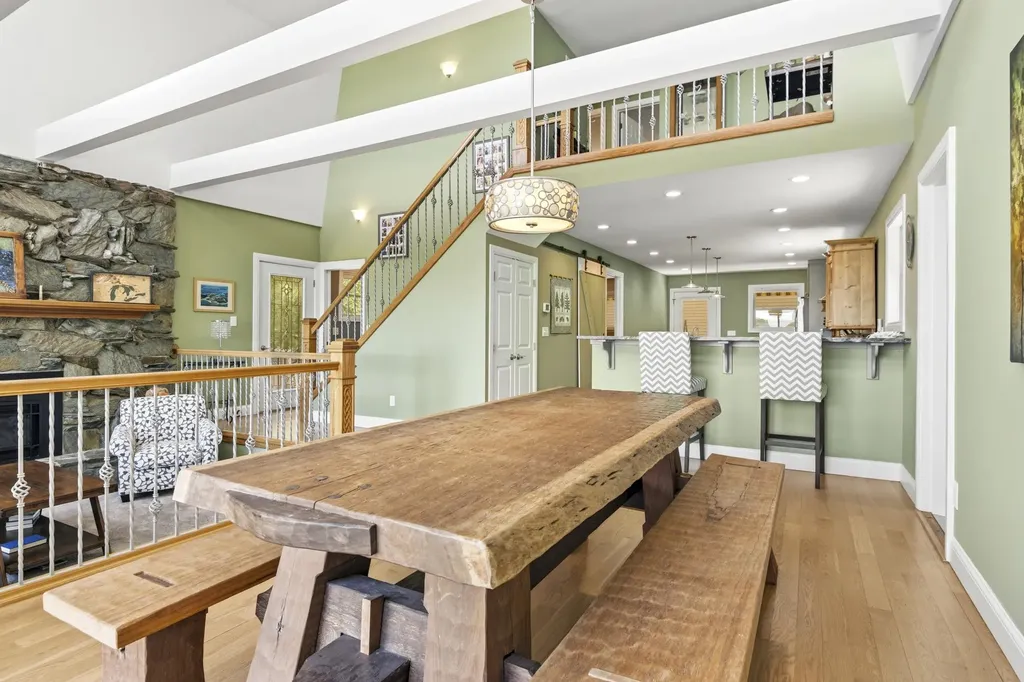 10120 E Elk Lake Drive Milton Township MI 49676