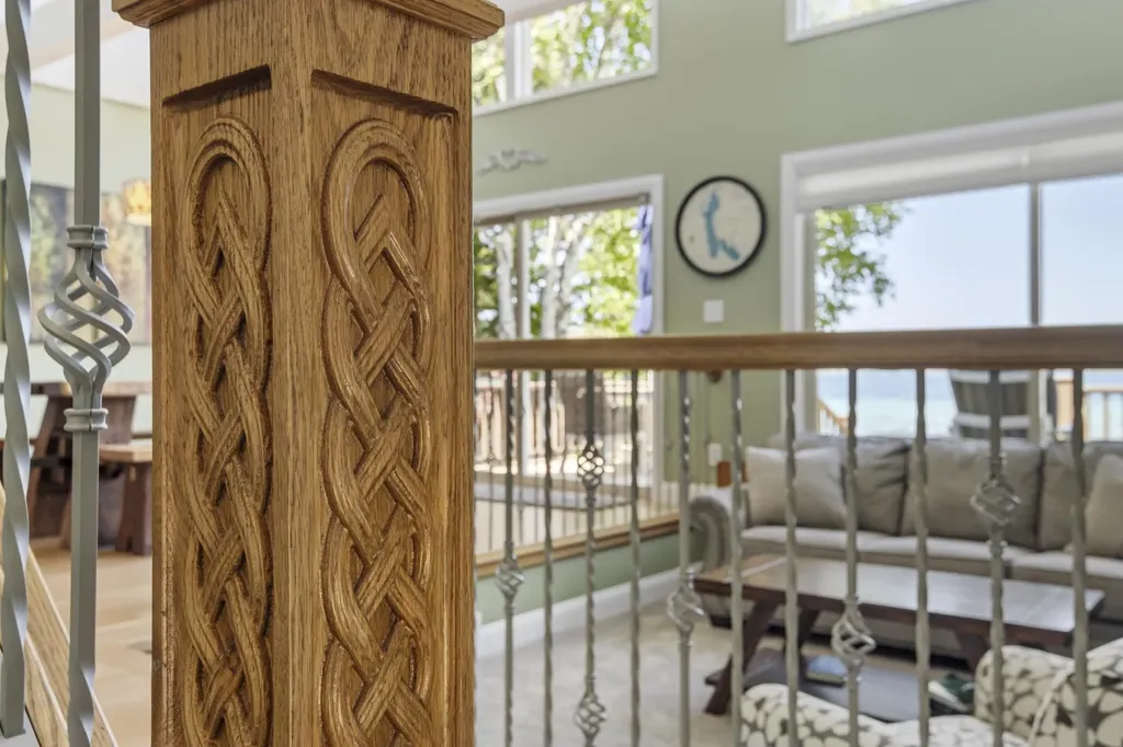 10120 E Elk Lake Drive Milton Township MI 49676