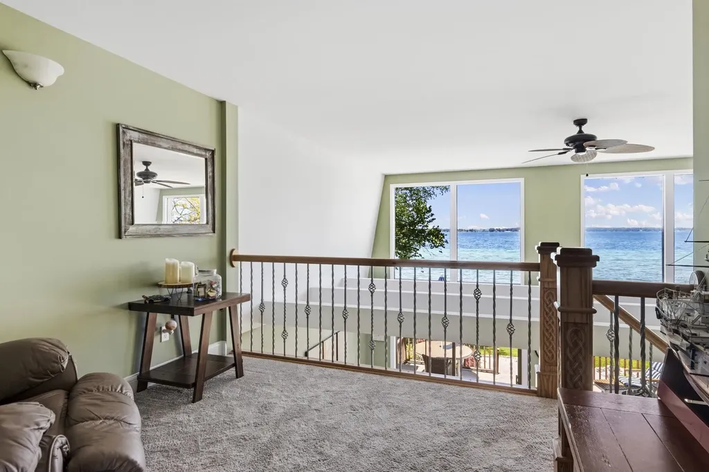 10120 E Elk Lake Drive Milton Township MI 49676