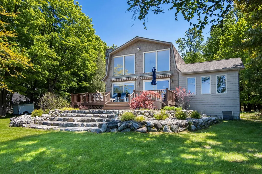10120 E Elk Lake Drive Milton Township MI 49676