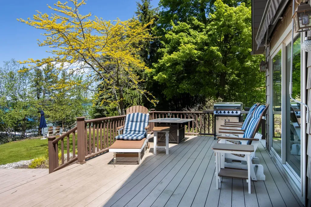 10120 E Elk Lake Drive Milton Township MI 49676
