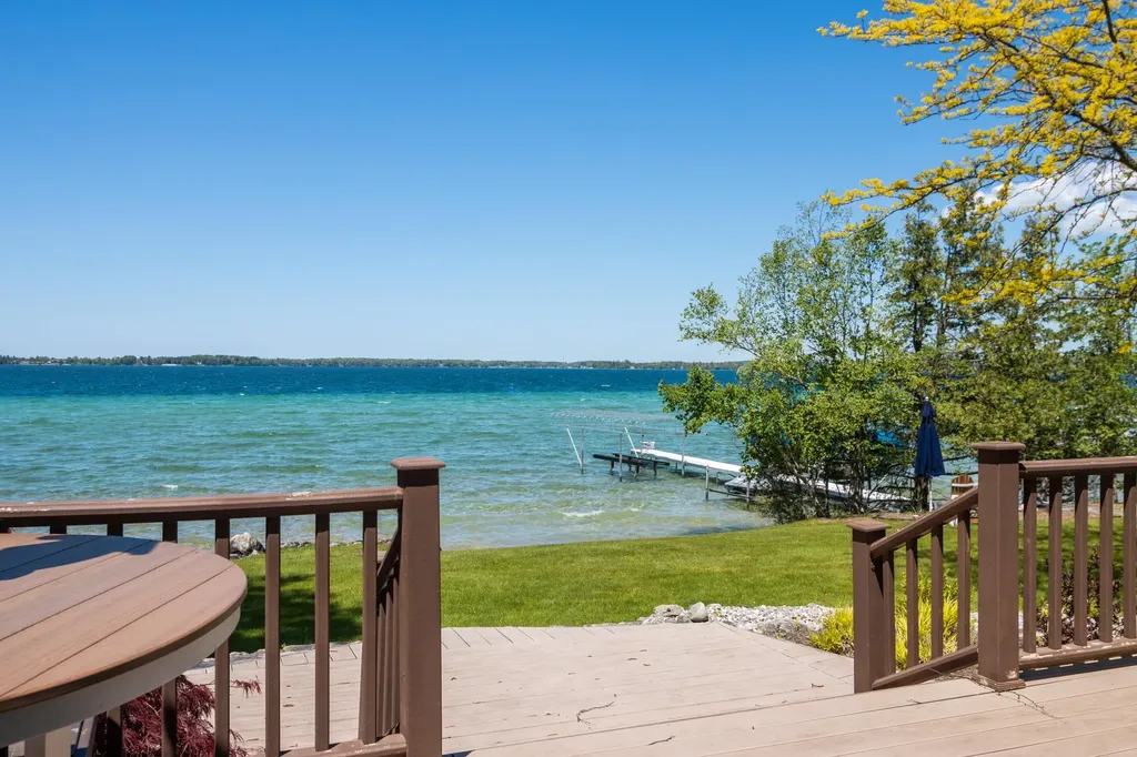 10120 E Elk Lake Drive Milton Township MI 49676