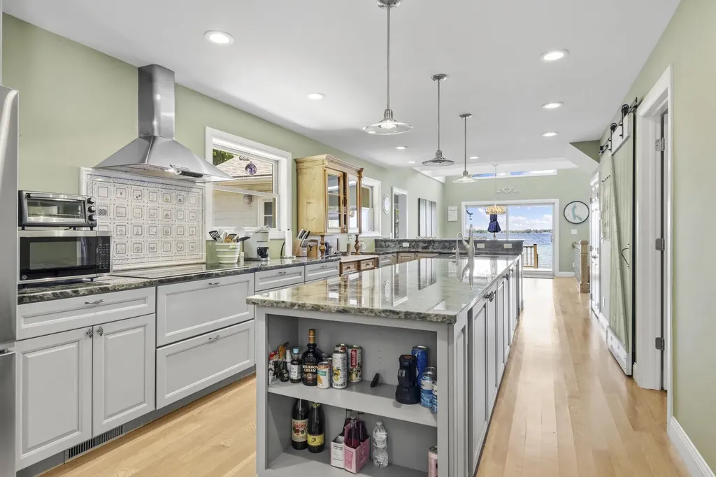 10120 E Elk Lake Drive Milton Township MI 49676