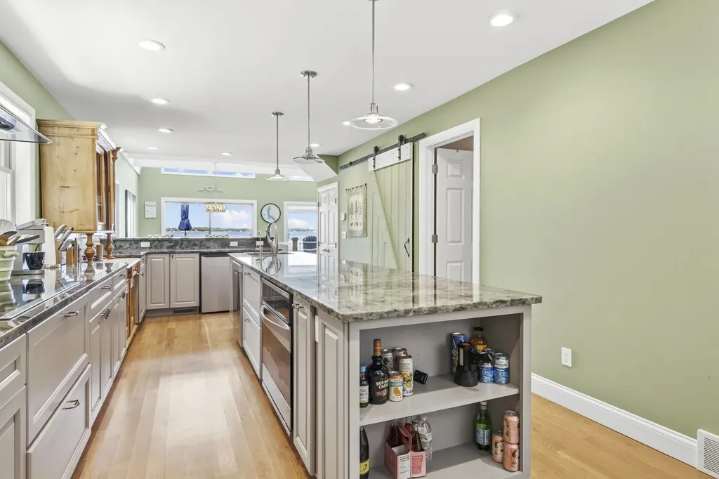 10120 E Elk Lake Drive Milton Township MI 49676