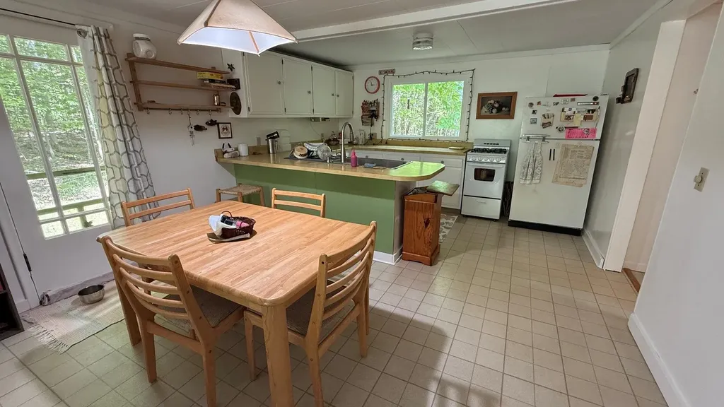 12851 Manitou Trail Torch Lake Township MI 49648