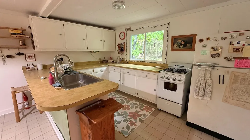 12851 Manitou Trail Torch Lake Township MI 49648