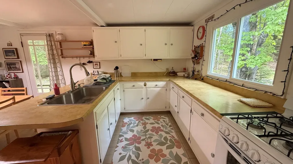 12851 Manitou Trail Torch Lake Township MI 49648