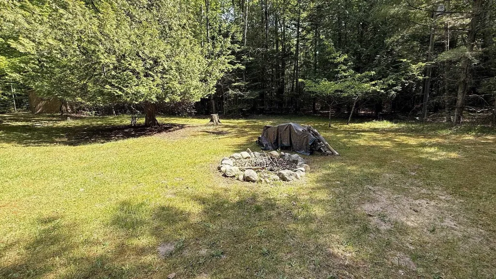 12851 Manitou Trail Torch Lake Township MI 49648