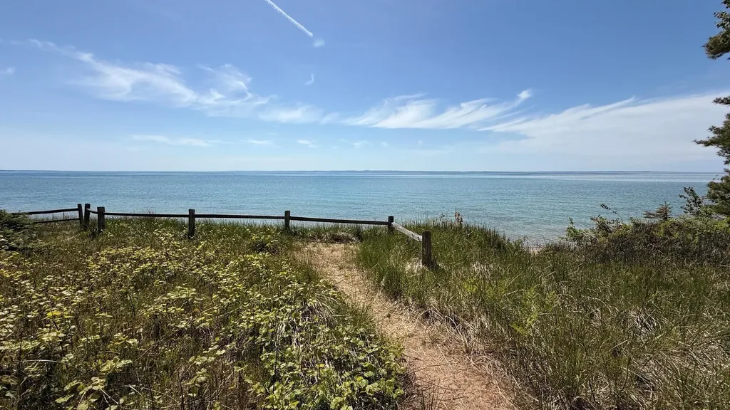 12851 Manitou Trail Torch Lake Township MI 49648