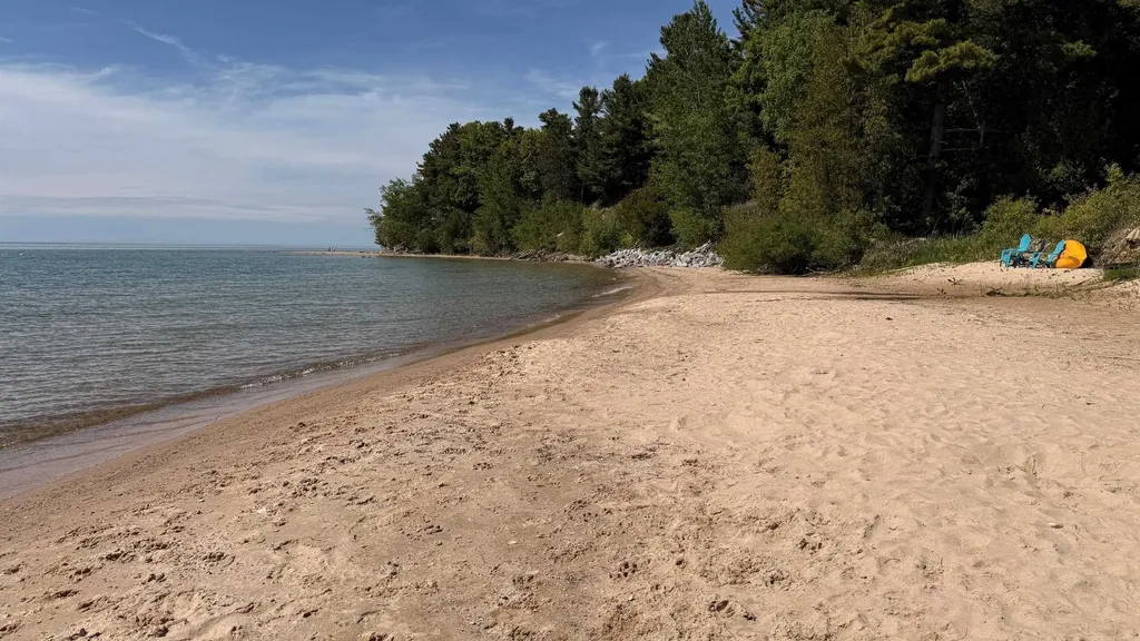 12851 Manitou Trail Torch Lake Township MI 49648