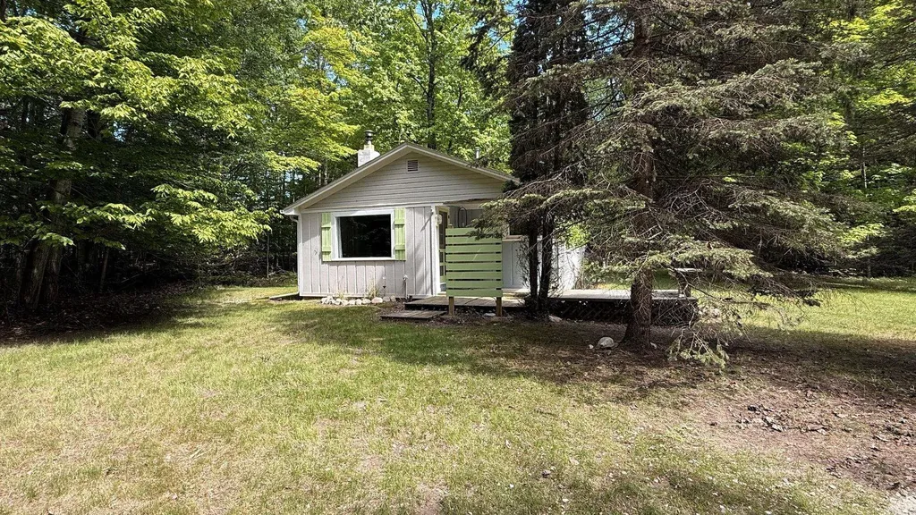 12851 Manitou Trail Torch Lake Township MI 49648