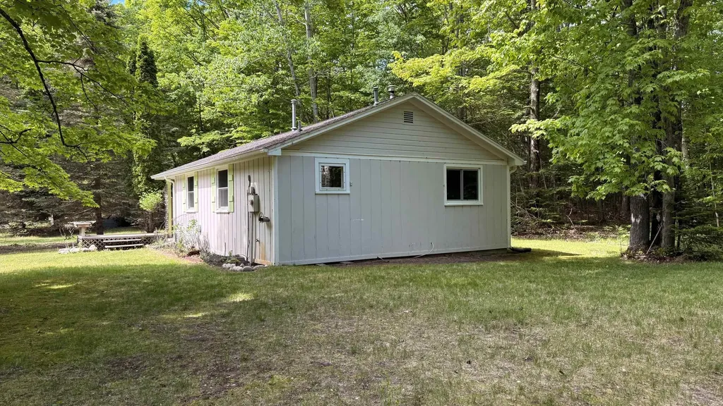 12851 Manitou Trail Torch Lake Township MI 49648
