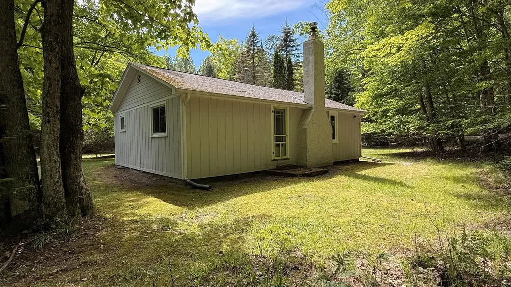 12851 Manitou Trail Torch Lake Township MI 49648