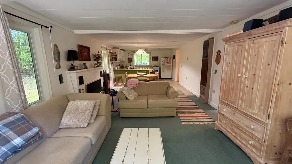 12851 Manitou Trail Torch Lake Township MI 49648