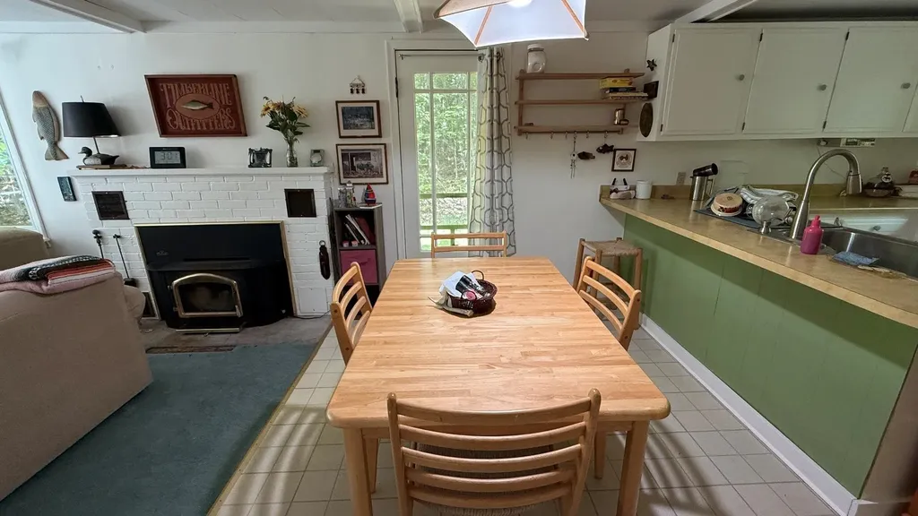 12851 Manitou Trail Torch Lake Township MI 49648
