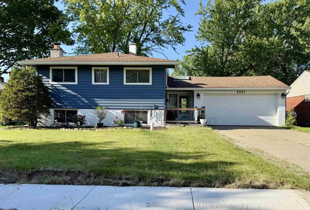 2561 Bingham Oakland Charter Township MI 48326