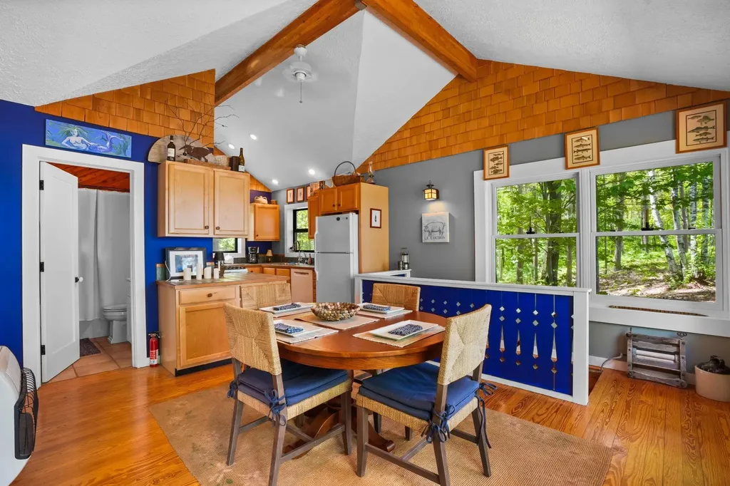 28525 Fox Pointe Trail Peaine Township MI 49782