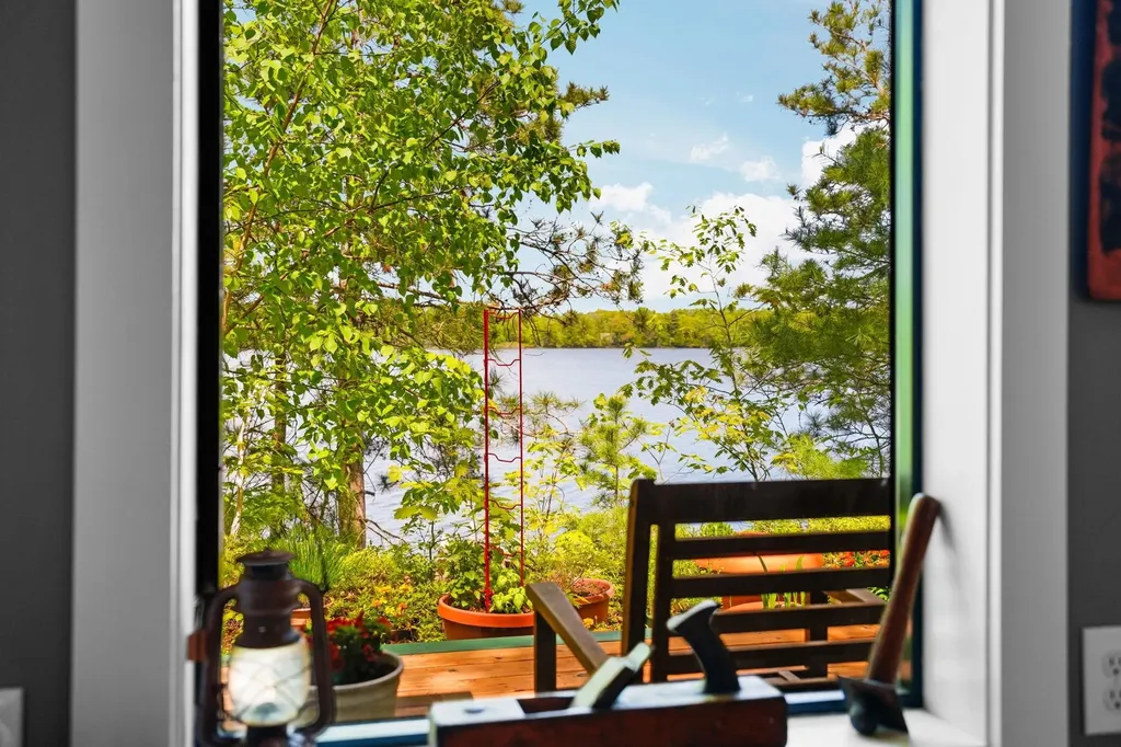 28525 Fox Pointe Trail Peaine Township MI 49782