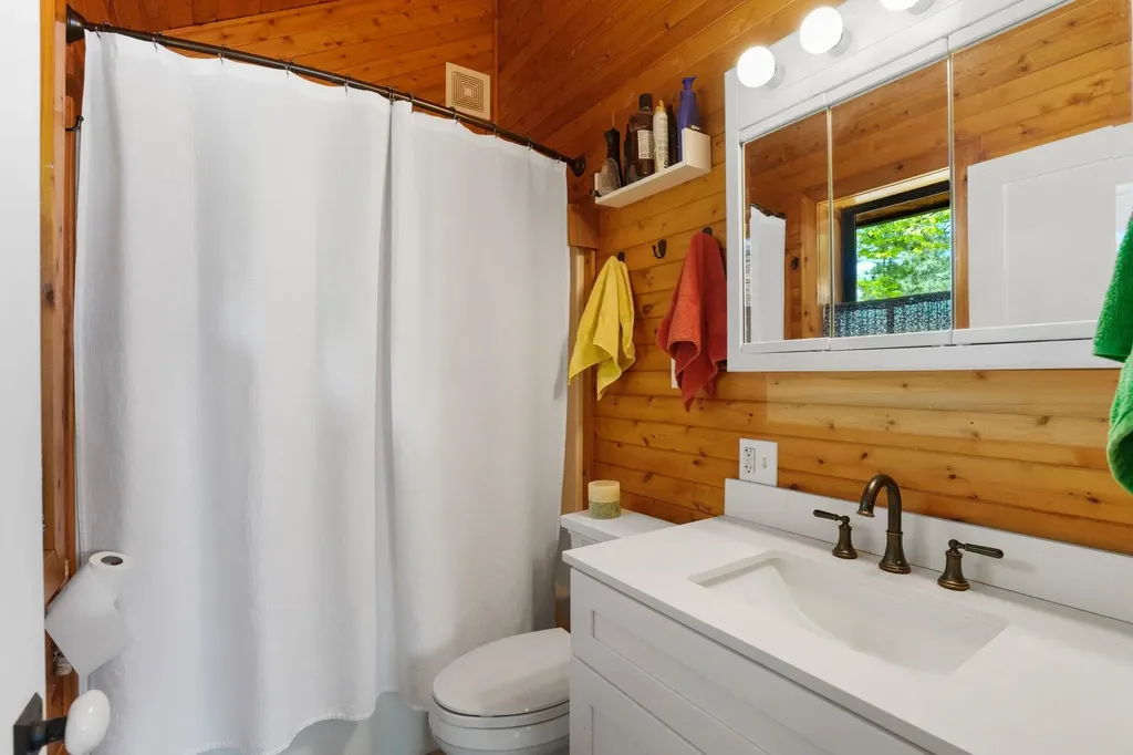 28525 Fox Pointe Trail Peaine Township MI 49782