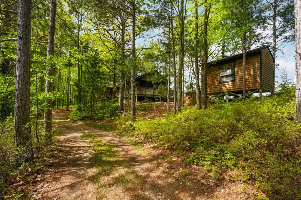 28525 Fox Pointe Trail Peaine Township MI 49782