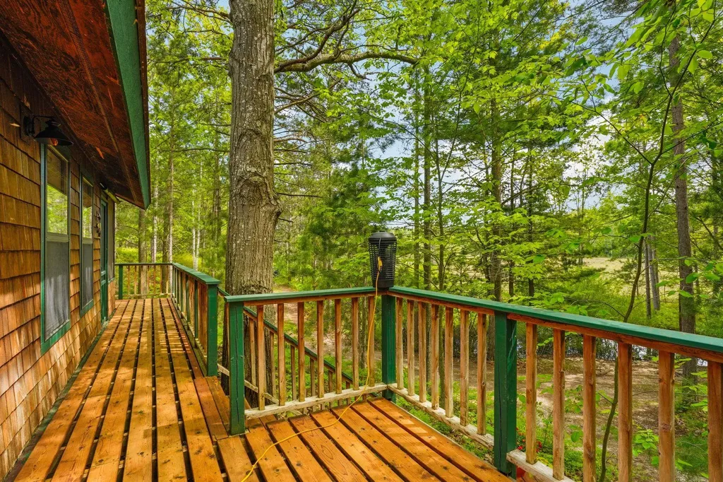 28525 Fox Pointe Trail Peaine Township MI 49782