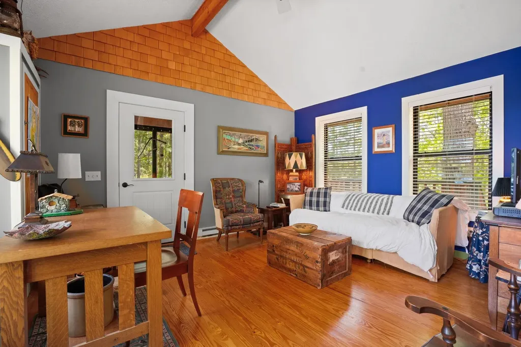 28525 Fox Pointe Trail Peaine Township MI 49782