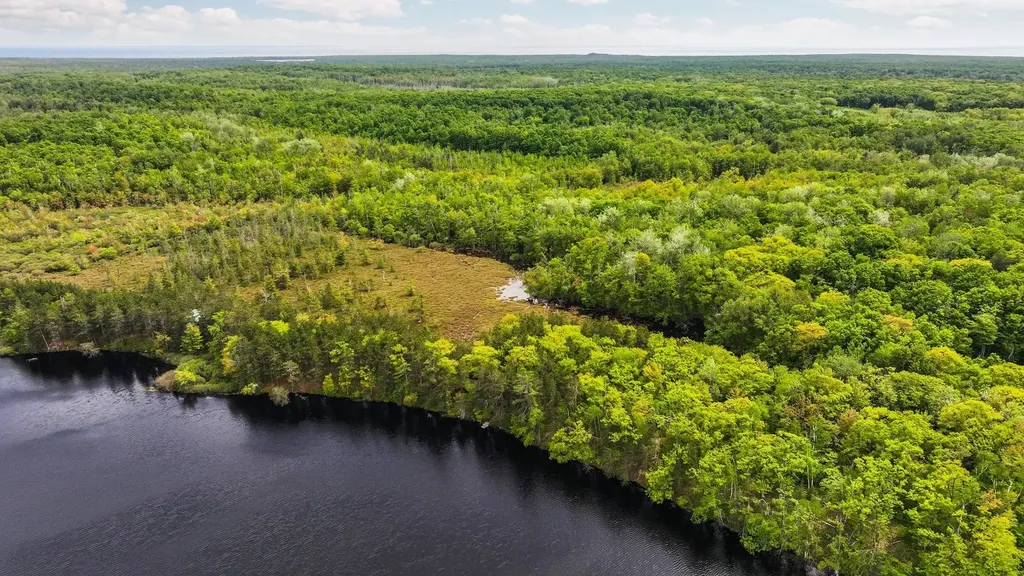 28525 Fox Pointe Trail Peaine Township MI 49782