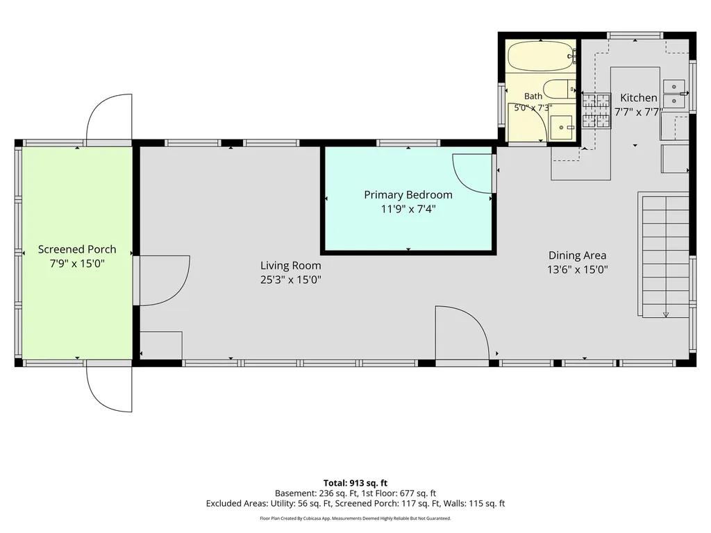 28525 Fox Pointe Trail Peaine Township MI 49782