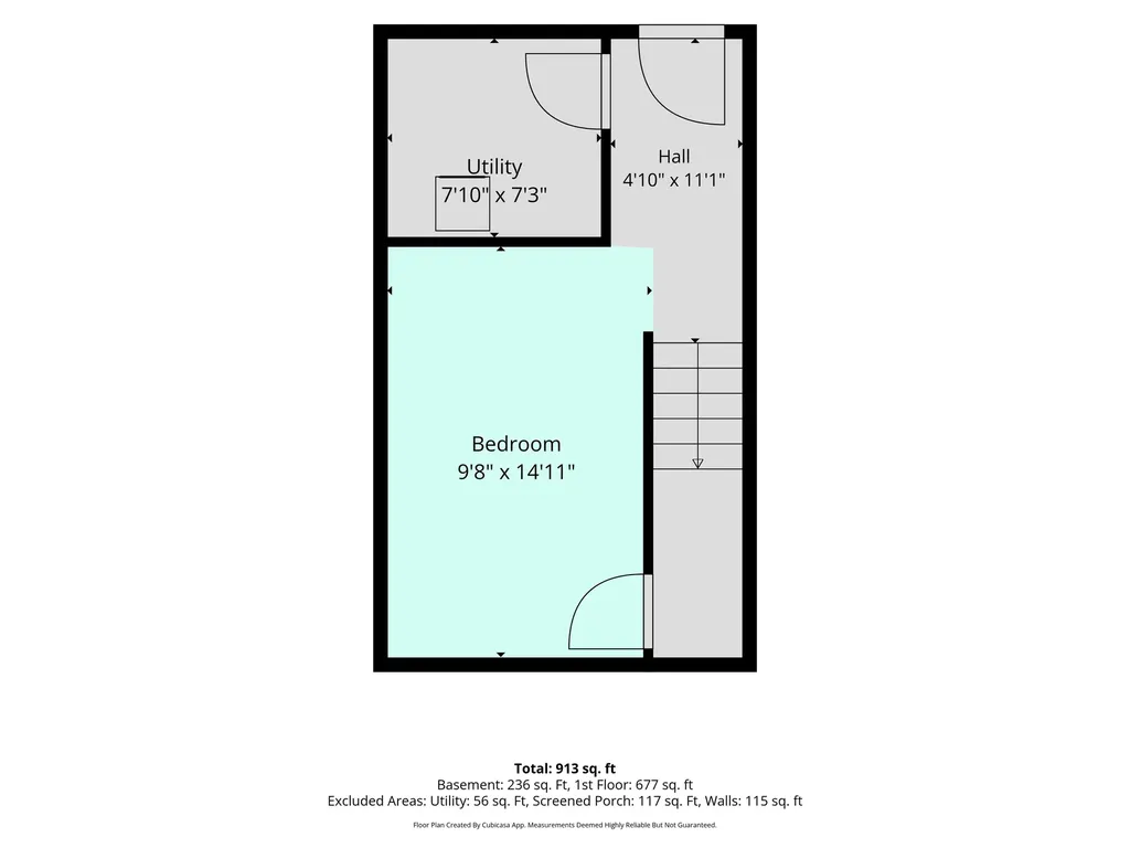 28525 Fox Pointe Trail Peaine Township MI 49782