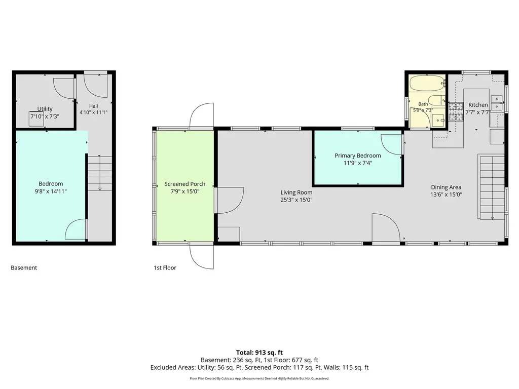 28525 Fox Pointe Trail Peaine Township MI 49782