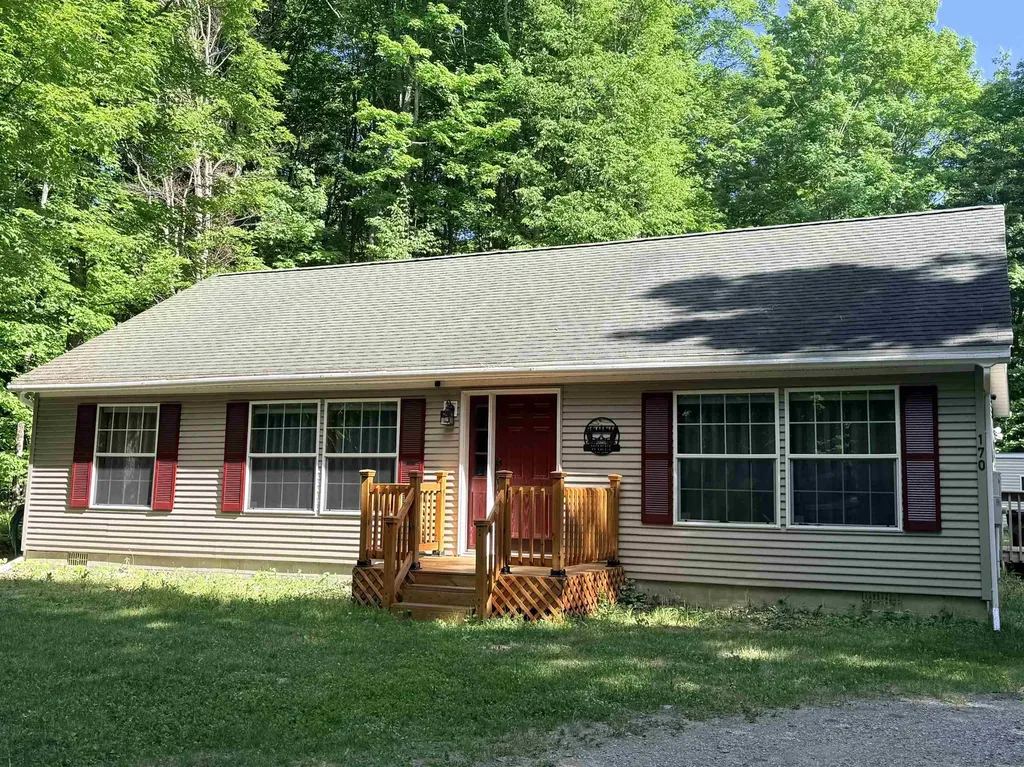 170 Kleehammer Club Drive Excelsior Township MI 49646