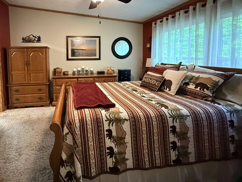 170 Kleehammer Club Drive Excelsior Township MI 49646