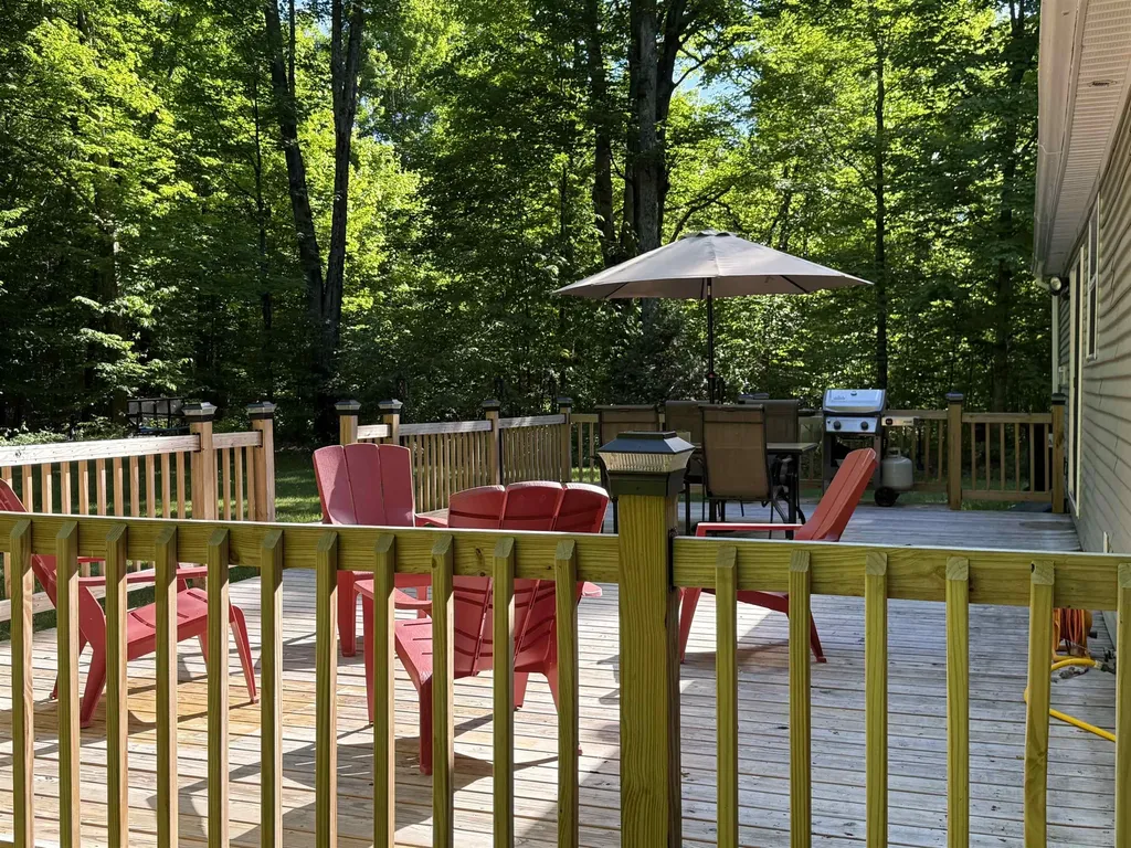 170 Kleehammer Club Drive Excelsior Township MI 49646