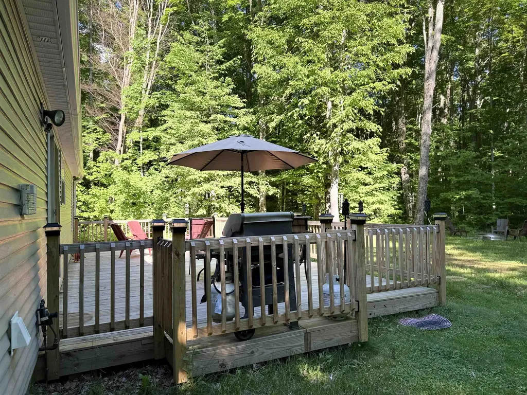 170 Kleehammer Club Drive Excelsior Township MI 49646