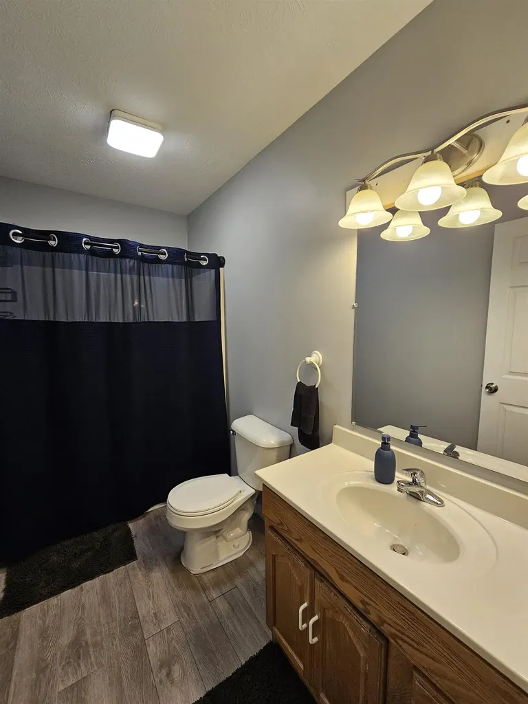 9733 W Jennings Road Lake Township MI 49651