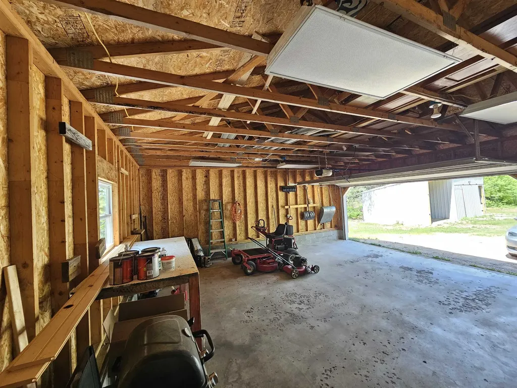 9733 W Jennings Road Lake Township MI 49651