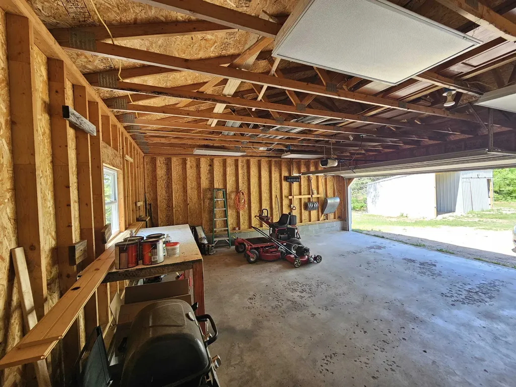 9733 W Jennings Road Lake Township MI 49651