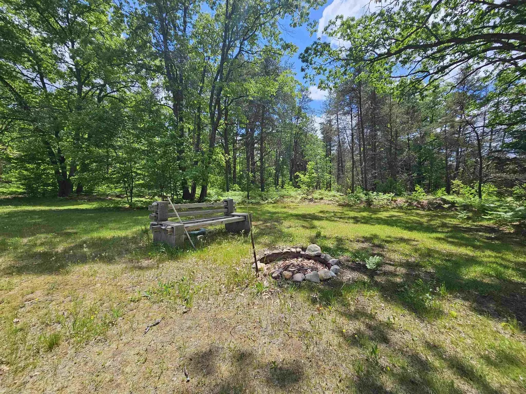 9733 W Jennings Road Lake Township MI 49651