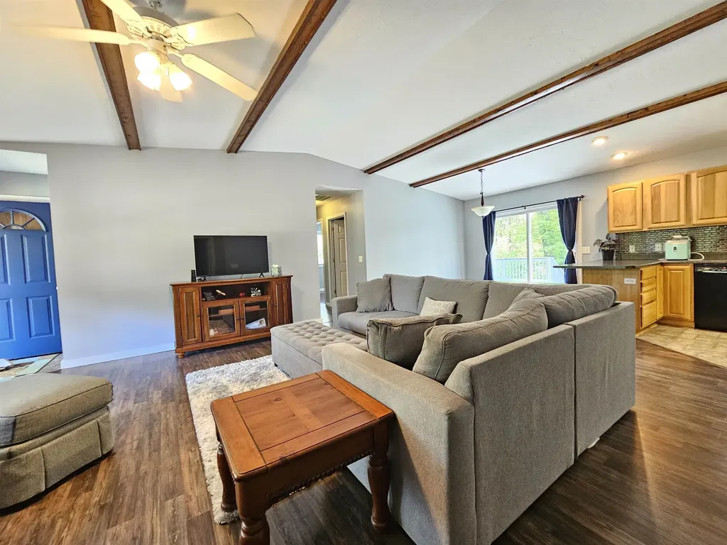 9733 W Jennings Road Lake Township MI 49651