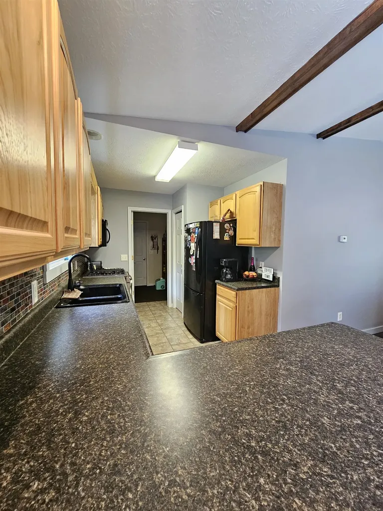9733 W Jennings Road Lake Township MI 49651