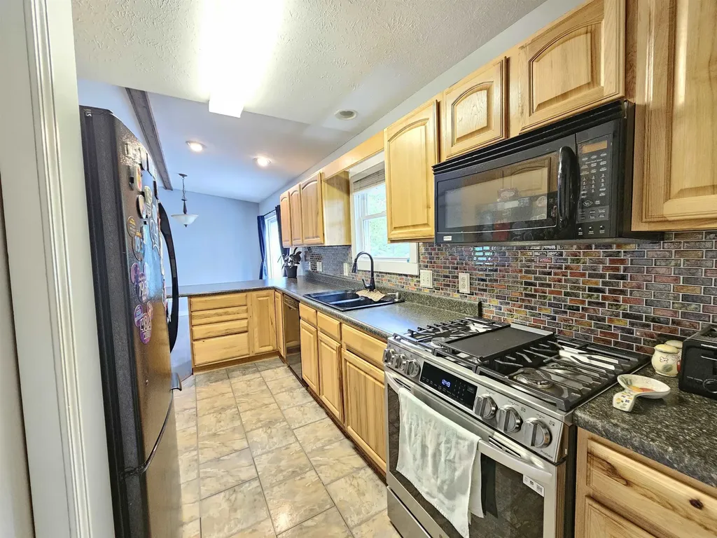 9733 W Jennings Road Lake Township MI 49651