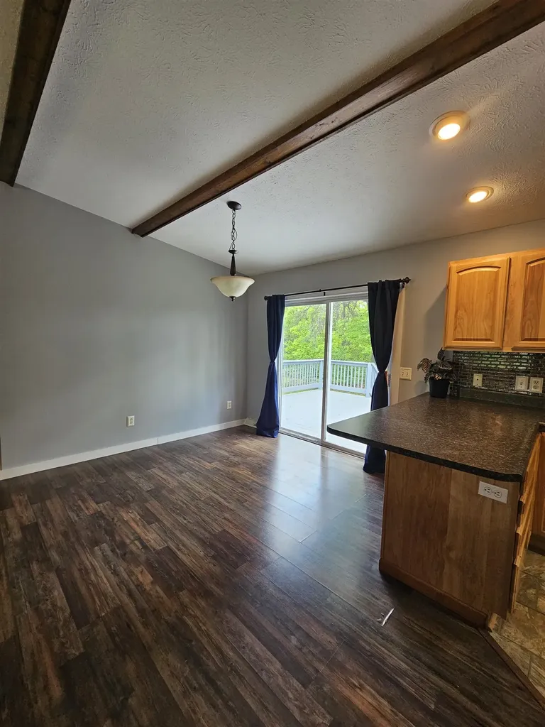 9733 W Jennings Road Lake Township MI 49651
