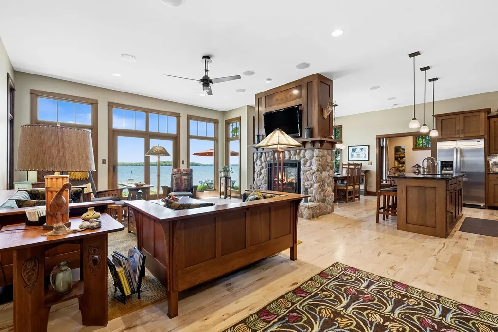 2704 Crescent Shores Drive Long Lake Township MI 49685