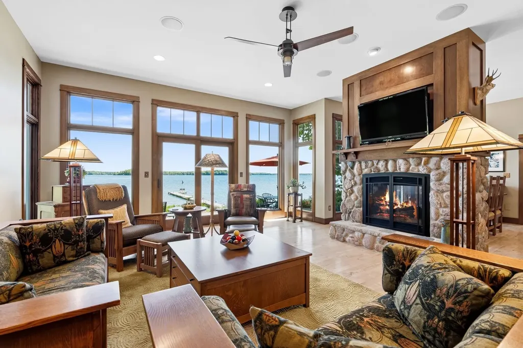 2704 Crescent Shores Drive Long Lake Township MI 49685