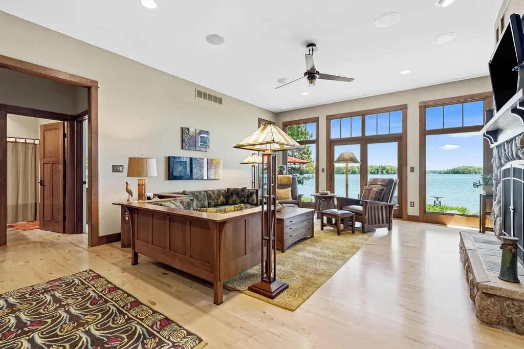2704 Crescent Shores Drive Long Lake Township MI 49685