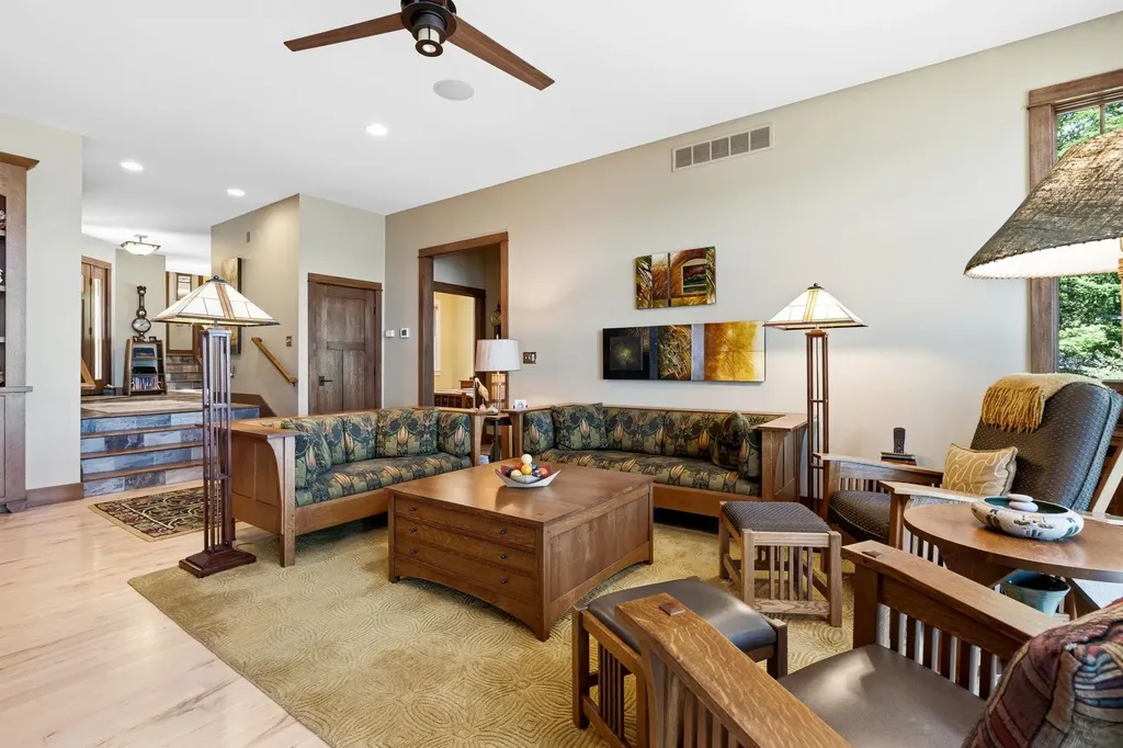2704 Crescent Shores Drive Long Lake Township MI 49685